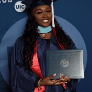 Ashley L., Babysitter in Chicago, IL with 7 years paid experience