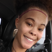 Breanna W., Babysitter in Jacksonville, TX with 1 year paid experience