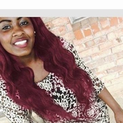 Keyonnica C. - Shreveport Babysitter