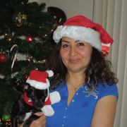 Maryam K., Nanny in Pleasant Hill, CA with 6 years paid experience