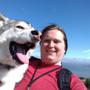 Forrest M., Pet Care Provider in Seattle, WA with 5 years paid experience