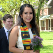 Navreet K., Nanny in South Windsor, CT with 1 year paid experience
