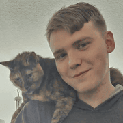 Sean S., Pet Care Provider in Cedar Park, TX with 1 year paid experience