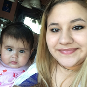 Julie E., Babysitter in San Angelo, TX with 4 years paid experience