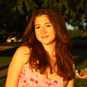 Isabel T., Nanny in 70115 with 5 years of paid experience