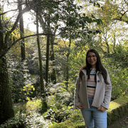 Nataly S., Babysitter in 77521 with 2 years of paid experience