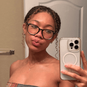 Jordyn S., Child Care Provider in 80104 with 0 years of paid experience