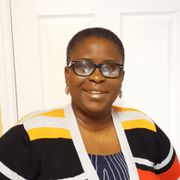 Modupe B., Nanny in Floyd, TX with 10 years paid experience