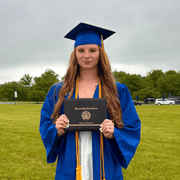 Kaeley F., Child Care Provider in 21740 with 3 years of paid experience