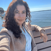 Valentina P., Care Companion in Columbia, MD with 1 year paid experience