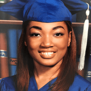 Janella S., Care Companion in Staten Island, NY with 4 years paid experience