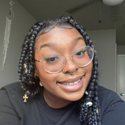 Jada B., Babysitter in West Fork, AR 72774 with 3 years of paid experience