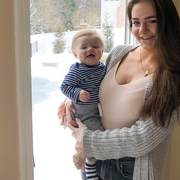 Cami G. - Westwood Babysitter