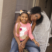 Donnell L., Babysitter in Kissimmee, FL with 2 years paid experience