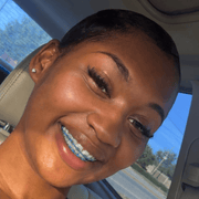 Aunjanae C., Babysitter in 40205 with 10 years of paid experience