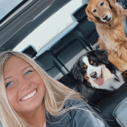 Brooke W., Pet Care Provider in Wichita, KS with 2 years paid experience