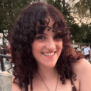 Gianna L., Nanny in 19703 with 9 years of paid experience