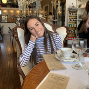 Madison H. - Port Charlotte Nanny