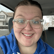 Kayla P., Child Care in Akron, NY 14001 with 8 years of paid experience