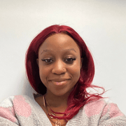 Rue M., Nanny in McKinney, TX with 3 years paid experience