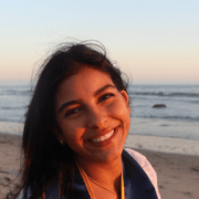 Tahani A., Babysitter in Gaviota, CA with 2 years paid experience