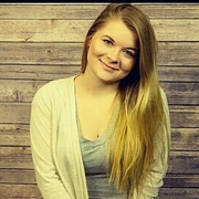 Ashlee T. - Lufkin Babysitter