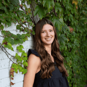 Kiley C., Babysitter in 48048 with 2 years of paid experience