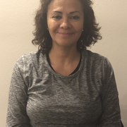 Luisa R. - Omaha <span class="translation_missing" title="translation missing: en.application.care_types.child_care">Child Care</span>