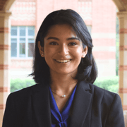 Prisha P., Babysitter in 92065 with 5 years of paid experience