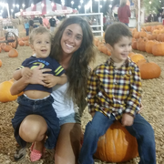 Aubree D., Nanny in San Clemente, CA with 9 years paid experience