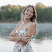 Ella N., Pet Care Provider in Marietta, GA with 4 years paid experience