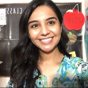 Idalia P., Babysitter in Rosharon, TX with 7 years paid experience