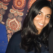 Veeksha B. - Fresno Babysitter