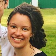 Lily Y. - Greenville Nanny