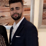 Khaled A. - Belleville <span class="translation_missing" title="translation missing: en.application.care_types.child_care">Child Care</span>