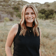 Sophia L., Babysitter in Tempe, AZ with 4 years paid experience