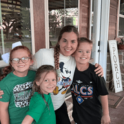 Clara M., Babysitter in Boling, TX with 2 years paid experience