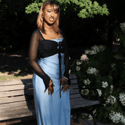 Efrah S., Babysitter in Stone Mountain, GA with 12 years paid experience