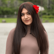 Raisa F., Babysitter in Danbury, CT with 1 year paid experience