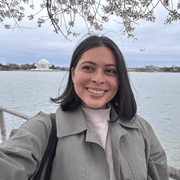 Camila R., Care Companion in Washington, DC with 2 years paid experience
