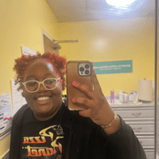 Dahlia H., Babysitter in Va Bch, VA with 10 years paid experience