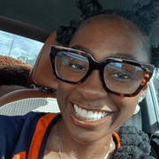 Branjanae C., Babysitter in 70032 with 5 years of paid experience