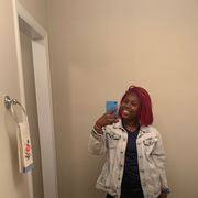 Asia H., Care Companion in Warner Robins, GA with 1 year paid experience