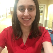 Sara P. - Richmond Babysitter