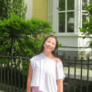 Isabella P., Babysitter in 29063 with 3 years of paid experience