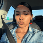 Gisselle W., Child Care Provider in 28384 with 1 year of paid experience