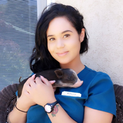 Rabecca V., Pet Care Provider in Sarasota, FL 34232 with 5 years paid experience