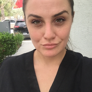 Katherine S. - West Palm Beach Nanny