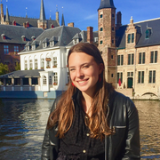 Caroline M., Babysitter in Bristol, VT with 8 years paid experience