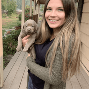 Gabrielle S., Nanny in Winlock, WA with 2 years paid experience